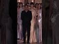 The Designer vs his designs #couturefashionweek #fashionindustry #fashion #hautecouture #couture