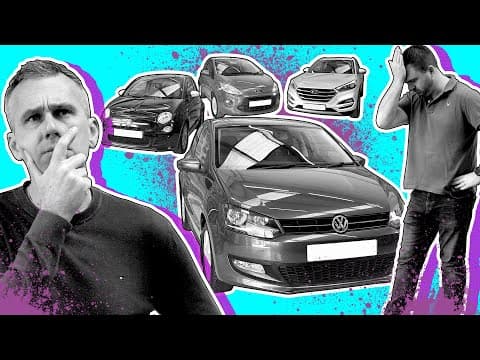The ANGRY customer we didn't want to sell to... & #CHOCOLATEGATE | AI Car Dealership Project Ep.50