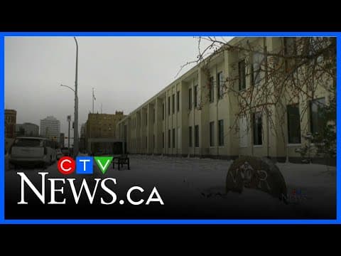 Regina man gets conditional sentence for 2007 sexual assault