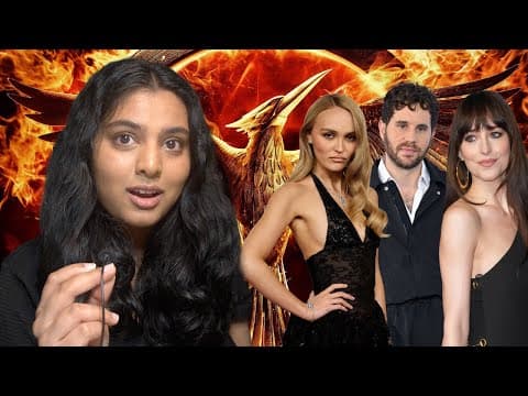 i put nepo babies in a hunger games simulator