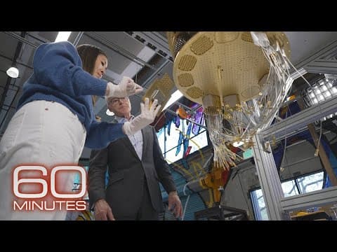 Quantum Computing; Knife; College of Magic | 60 Minutes Full Episodes