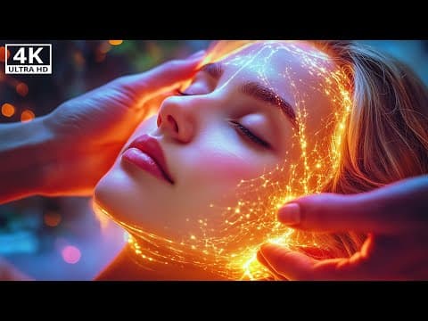 Inner Balance | 432Hz + 639Hz Release Of Melatonin And Toxin, Eliminate Stress And Calm The Mind #2