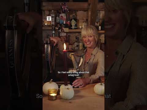 Welcome to my home pub