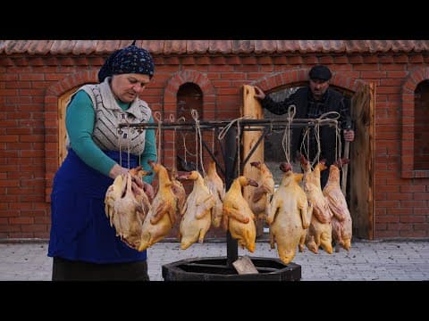 Homemade Duck Stew For Year Round Storage ๐ถ ๐ฆ