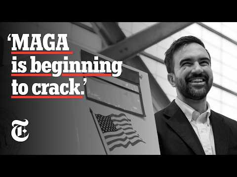 The Blue Wave Cometh?