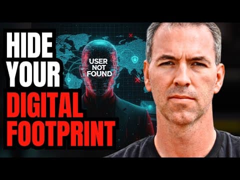 Ex-CIA Officer Reveals 5 Ways to Stay Online Without Being Tracked