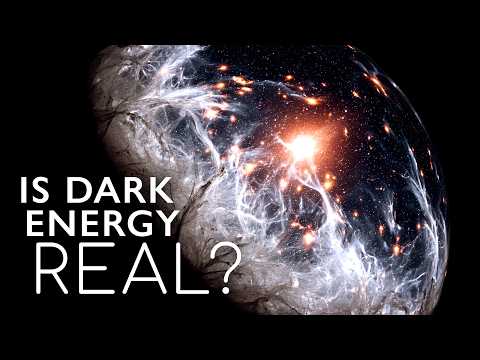 We Might Be Wrong About the Force Pushing Our Universe Apart