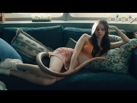 Harper: Powers & Fight Scenes | Gen V