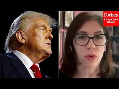 Immigration Lawyer: Trump's Call To 'Denaturalize Migrants' Is 'Completely Against' SCOTUS Precedent
