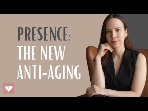 The Type of Aging Only Classy Women Experience (And How to Avoid It)
