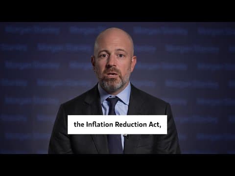 The Election’s Impact on Clean Energy