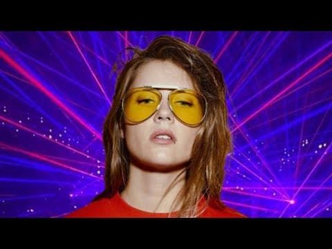 Charlotte De Witte Techno Set Mix 2024 - 2025 (Hard Techno, Acid Techno, Psy Trance, Trance)