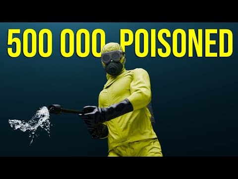 The Kyshtym Disaster: Soviet Union's "Secret Chernobyl"