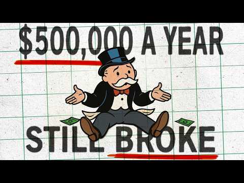 How The 1% Are Bankrupting Themselves at Record Rates
