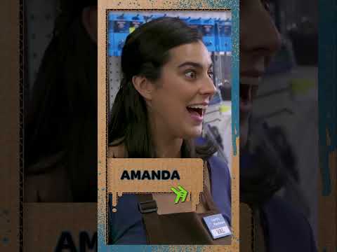 Where it all began...