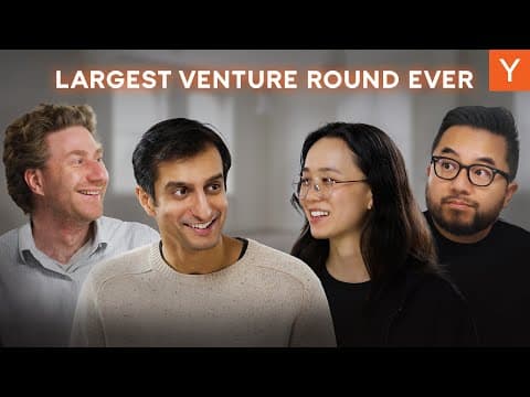 The 10 Trillion Parameter AI Model With 300 IQ