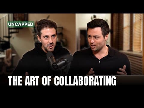 Seed Investing at Scale | David Tisch, Managing Partner at BoxGroup | Ep. 10