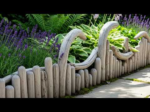 Weekend Transformations: Easy Garden Border Ideas with Big Visual Impact