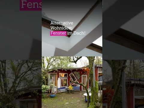 Es werde Licht! 🪟 DIY Fenster Hack 🔧