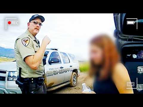 11-Year-Old Girl Reveals Her Dad's Horrifying Secret