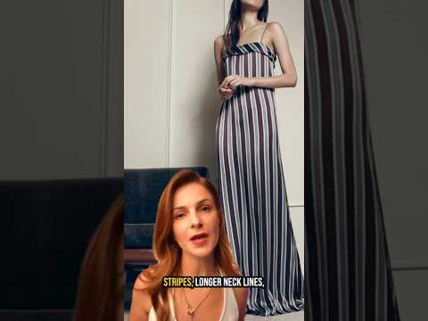 Use Vertical Details to Your Advantage