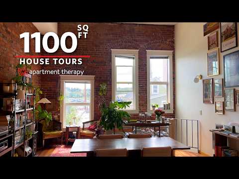 Dakota Johnson’s Green Kitchen Inspired the Makeover in This 120-Year-Old Home | Apartment Therapy