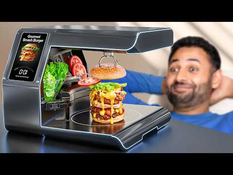 I bought the LAZIEST Tech ever.