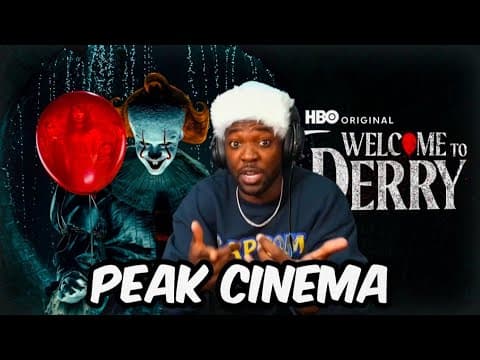 RDC Shoutouts IT: Welcome To Derry