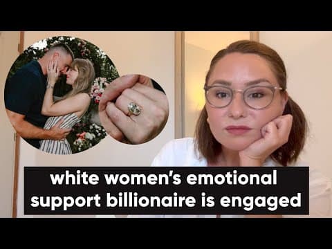 it’s time to have the taylor swift conversation