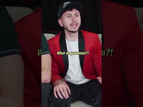 Day 6 of Poppies Christmas! Short kings, you lying about your age?