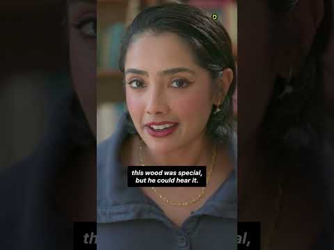 Did a Little Ice Age help create the perfect violin?