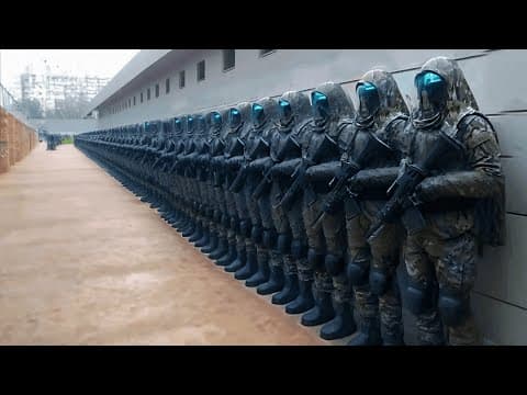 USA’s Most BRUTAL Special Operations Forces That Will Scare Any Opponent