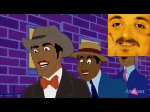 Forsen reacts to Animan Studios Compilation.