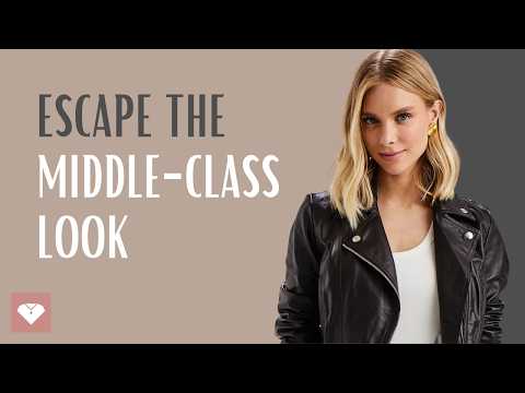 Look Effortlessly Elite (Without Giving Up Comfort)