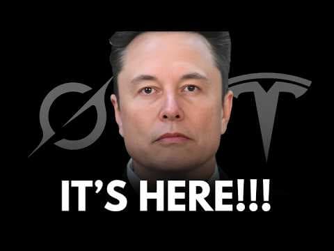 Grok Just Supercharged Tesla’s Navigation!