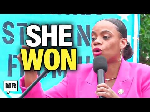 Crushing AIPAC's Assault