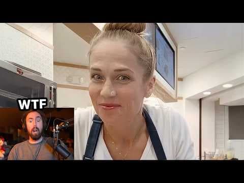 The cinnabon incident.. (it got worse)