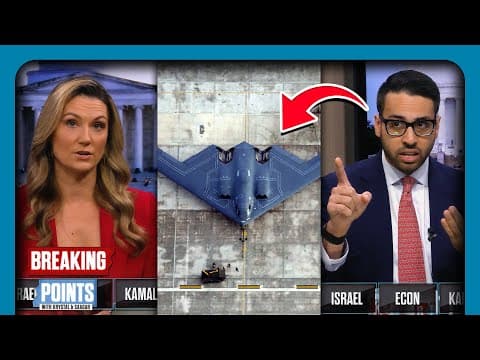 TWO US Mil Aircraft CRASH Near China