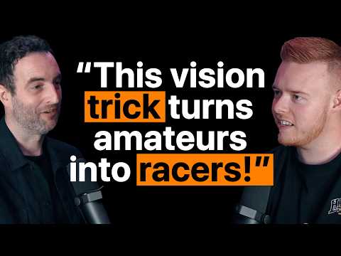 Anyone Can Be 1.5% Off The Best Racing Drivers With These Simple Skills - Driver 61