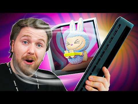 Finally. Something DIFFERENT. - TRYX at Computex 2025