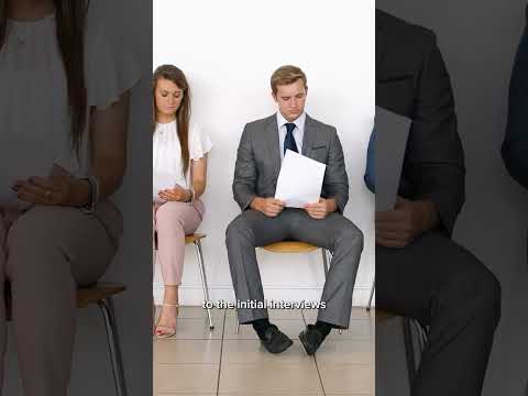 Why young grads are struggling to find jobs