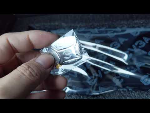 Evga rtx 3070 unboxing