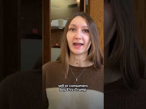 FACT FOCUS: Trump said weaker gas mileage rules will mean cheaper cars. Experts say don't bet on it