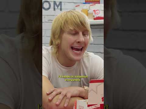 10 Years of Chicken Shop Date: Best Bits ! ❤️