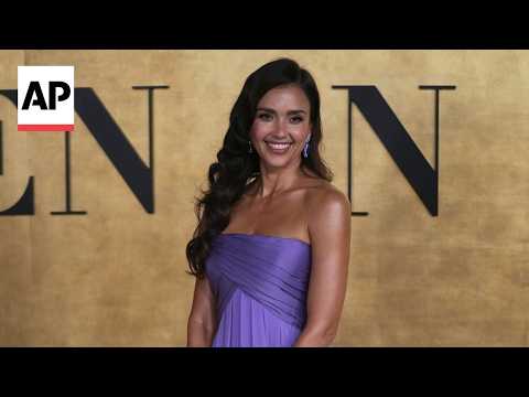 Stars gather for 'Women in Cinema' celebration at Red Sea International Film Festival