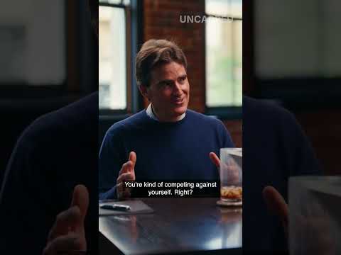 Golf Changed My Life