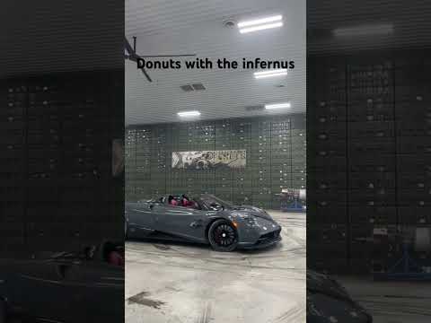 Why does it have 4 exhaust tips