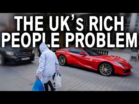 WTF Happened To The UK?