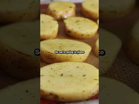 Chef John’s Cottage Fries