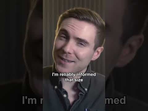 Imagine 3 London Buses… Now Make It a Whale.